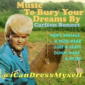 Look and Dress your best no matter how deep you dig yourself in